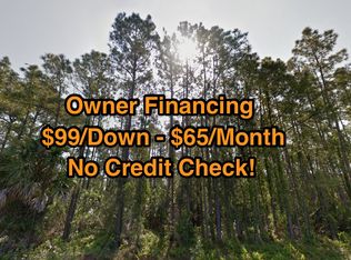 Blueleaf Dr, North port, FL 34288