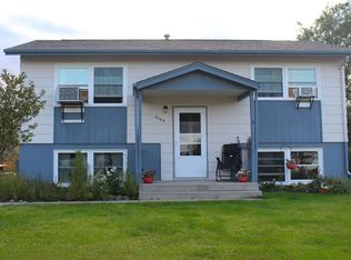 2100 Cooper Loop, Sturgis, SD 57785