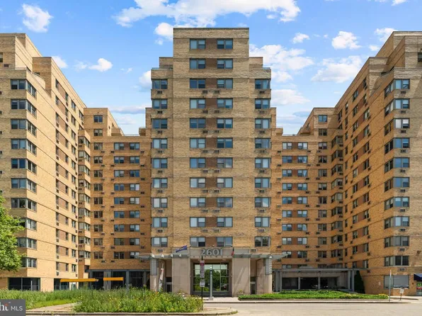 2601 Pennsylvania Ave #-106, Philadelphia, PA 19130
