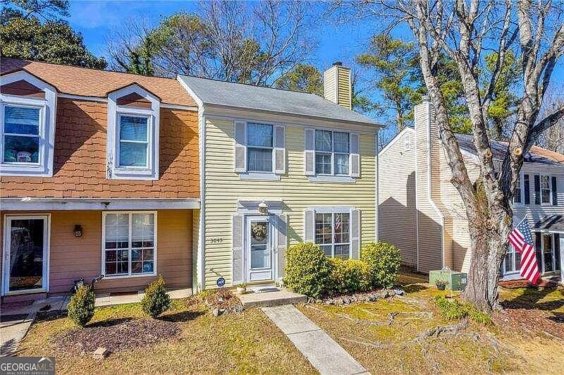 1st image of 3045 Shadow Walk Ln