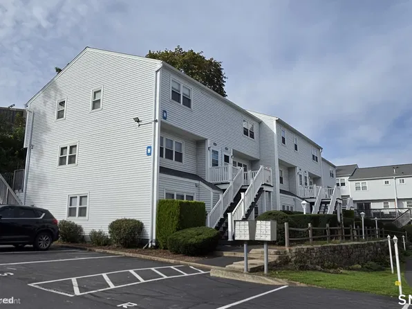 29 Van Buren Avenue #H4, Norwalk, CT 06850