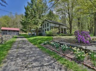 974 Main St, Thompson, PA 18465