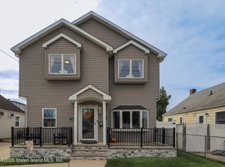 144 Bryson Ave, Staten Island, NY 10302
