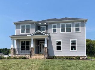 12105 Grandview Hill Ct, Ashland, VA 23005