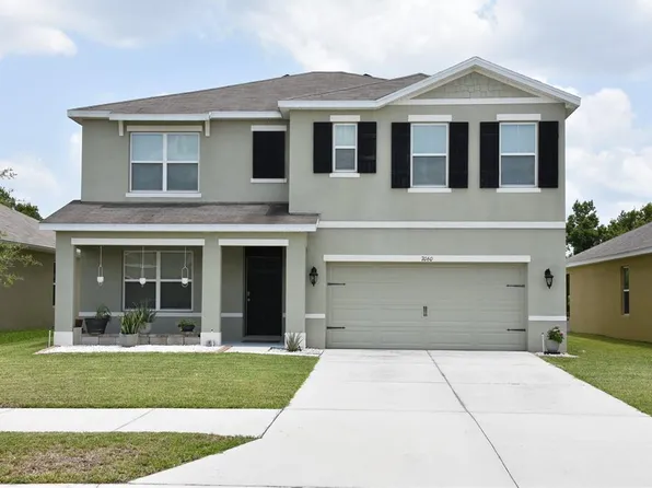 7060 Silverado Ranch Blvd, Zephyrhills, FL 33541