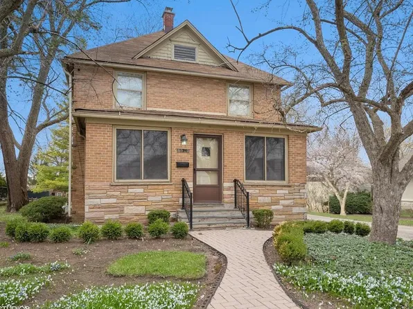 520 North Ave, Barrington, IL 60010