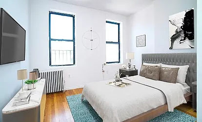 Rented by REAL New York