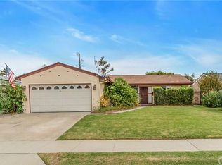 6751 Yosemite Dr, Buena Park, CA 90620