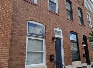 803 S Eaton St, Baltimore, MD 21224