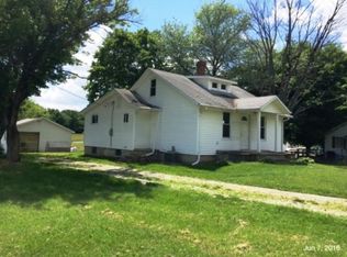 10657 State Route 48, Aurora, IN 47001