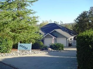 42638 Deep Forest Dr, Coarsegold, CA
