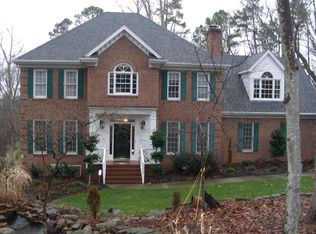 1300 Adams Mountain Rd, Raleigh, NC 27614