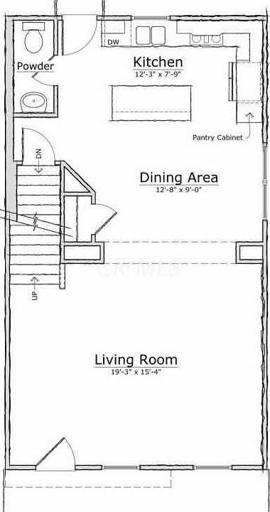 2nd image of 792 S Ohio Ave #4