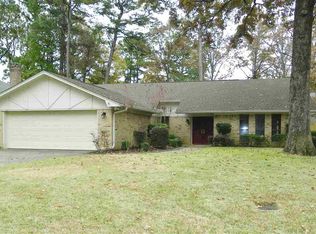 1218 Lovers Ln, Longview, TX 75604