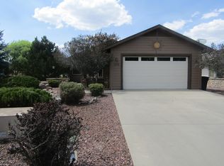 608 Brookline Loop, Williams, AZ 86046