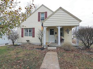 930 Raines Ave, Jackson, MO 63755