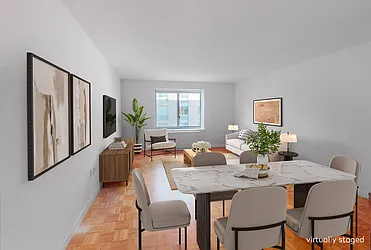 300 West 135th Street #4M image 1 of 17
