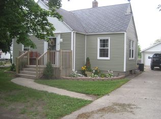 51 Westside Saginaw Rd, Bay City, MI 48706