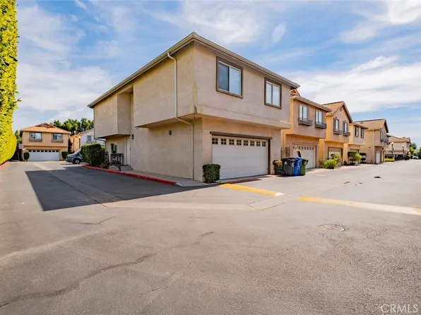 8554 Burnet Ave Unit 114, North Hills, CA 91343