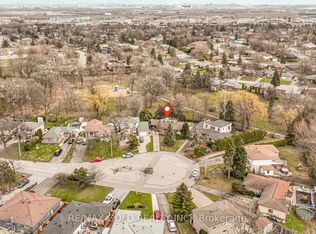 16 Donalda Pl, Brampton, ON L6T 1S4