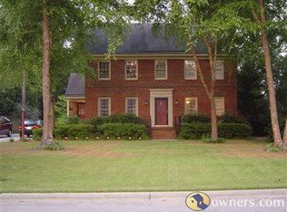 1821 Lynn Dr W, Wilson, NC 27893