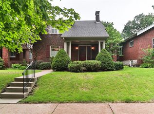 5004 Bancroft Ave, Saint Louis, MO