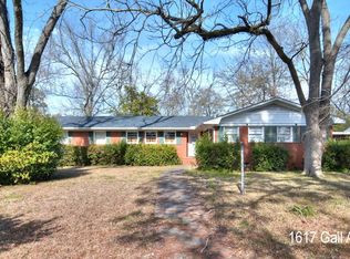 1617 Gail Ave, Albany, GA 31707