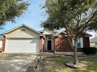 114 Dana Dr, Hutto, TX 78634