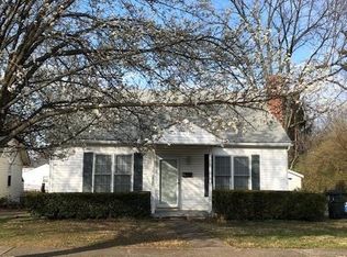 621 Sheridan Dr, Lexington, KY