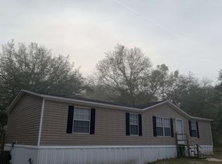 10342 150th St, Mc Alpin, FL 32062