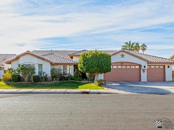 2877 W 13th Pl, Yuma, AZ 85364