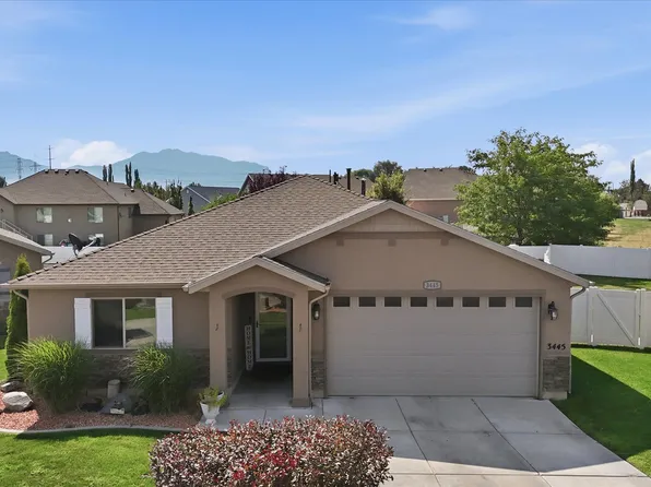 3445 W Bridlewood Ct N, Ogden, UT 84404