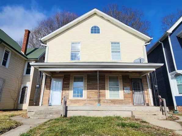 1058 W 31st St, Indianapolis, IN 46208