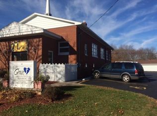 257 Kendall St, Burlington, WI 53105