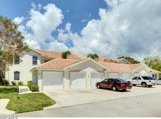 375 Stella Maris Dr N APT 2804, Naples, FL 34114