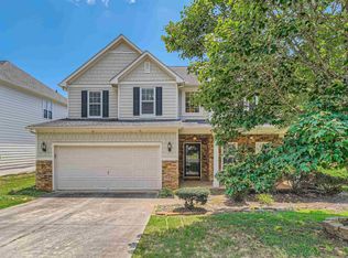 6613 Wandering Way, Norcross, GA 30093