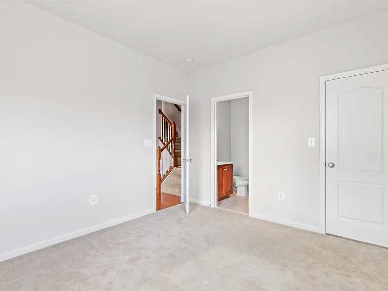 Lower Level 4th bedroom
