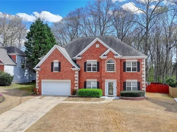 1558 Macy Ln, Lawrenceville, GA 30043