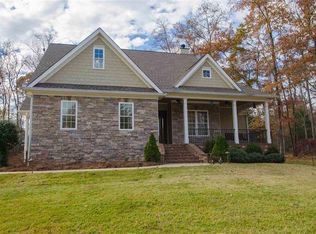 4136 Walton Rd, Fort Valley, GA 31030