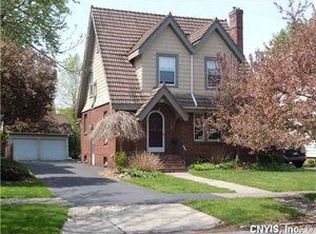 437 Brattle Rd, Syracuse, NY 13203