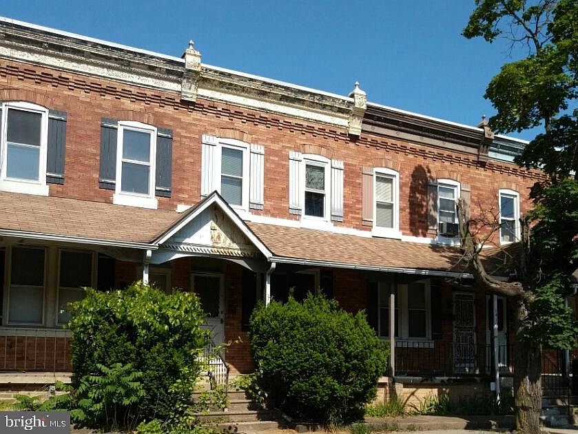 1421 Edgmont Ave, Chester, PA 19013 | Zillow