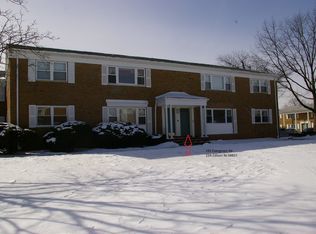 192 Evergreen Rd APT 12A, Edison, NJ 08837