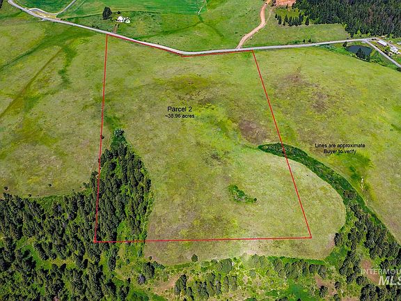 3rd image of Johnson Rd Parcel 2
