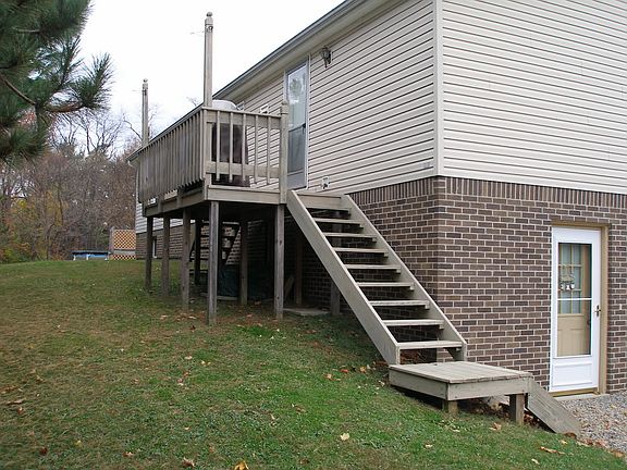Left View