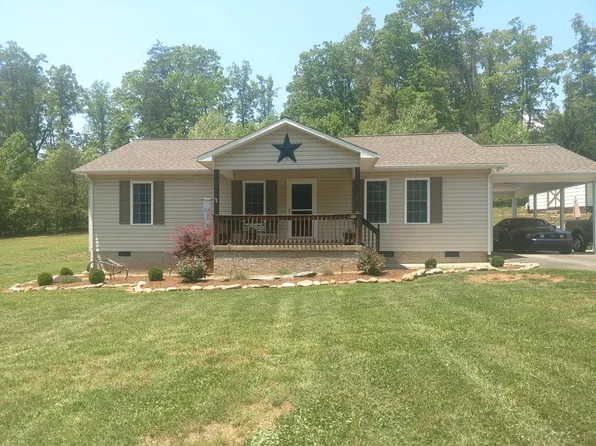 139 Windsome Forest Drive Rd, Nebo, NC 28761