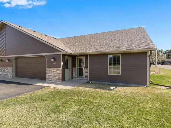 15623 Woodland Dr, Little Falls, MN 56345