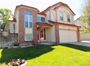 522 White Cloud Dr, Highlands Ranch, CO 80126