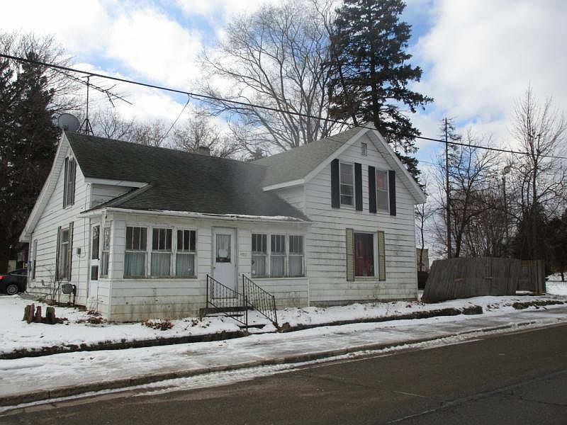 4792 State St, Gagetown, MI 48735 Zillow