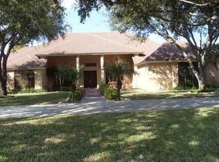 2407 Durango Dr, Mission, TX 78573