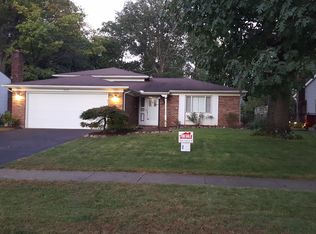 3470 Liberty St, Grove City, OH